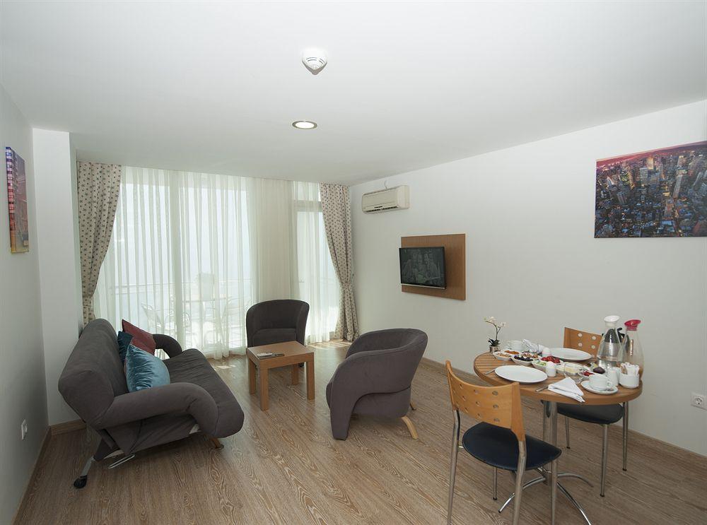 Durusu Suites Antalya Kültér fotó