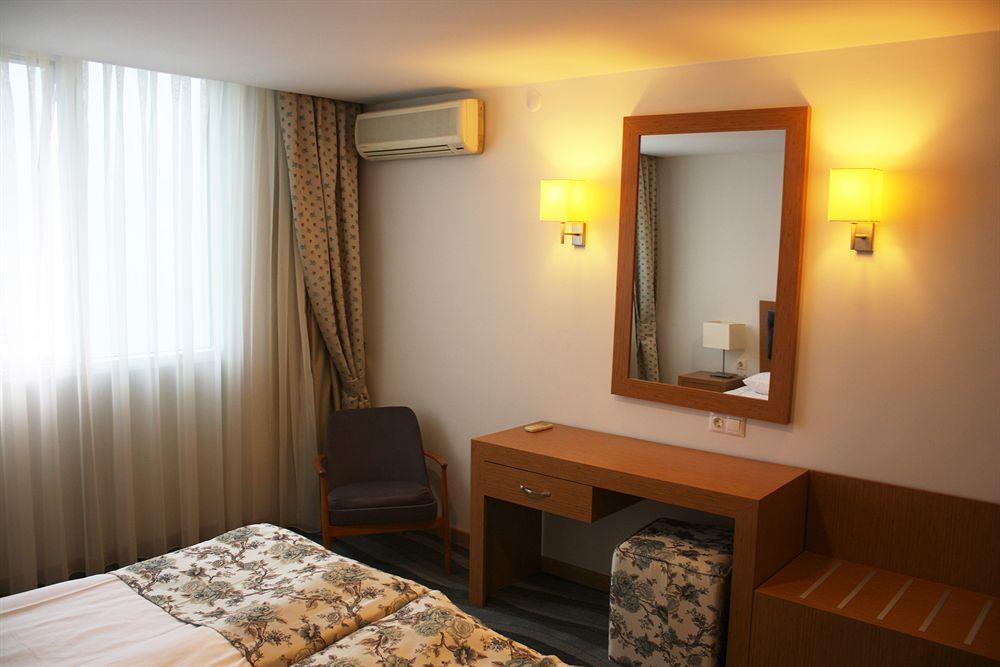 Durusu Suites Antalya Kültér fotó