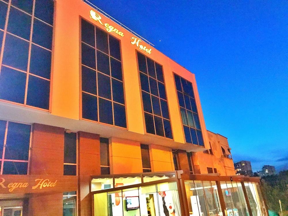 Durusu Suites Antalya Kültér fotó