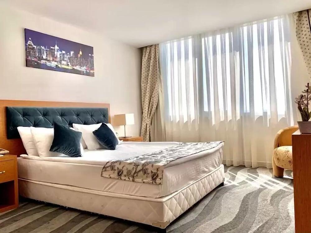 Durusu Suites Antalya Kültér fotó