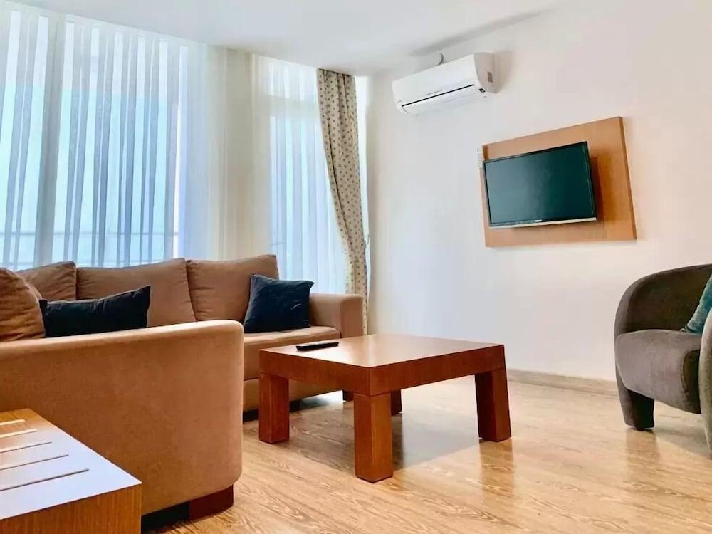 Durusu Suites Antalya Kültér fotó