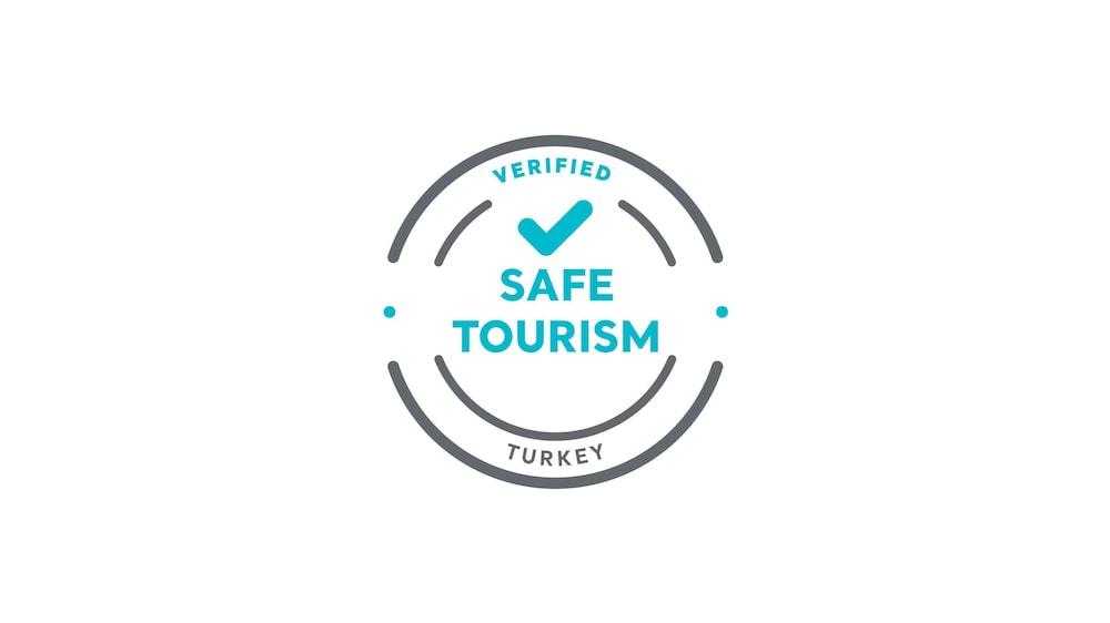 Durusu Suites Antalya Kültér fotó