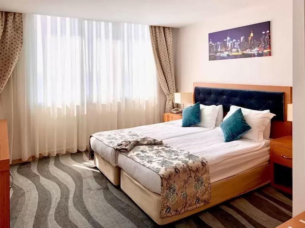 Durusu Suites Antalya Kültér fotó