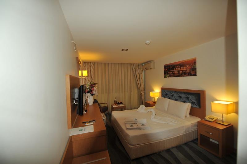 Durusu Suites Antalya Kültér fotó