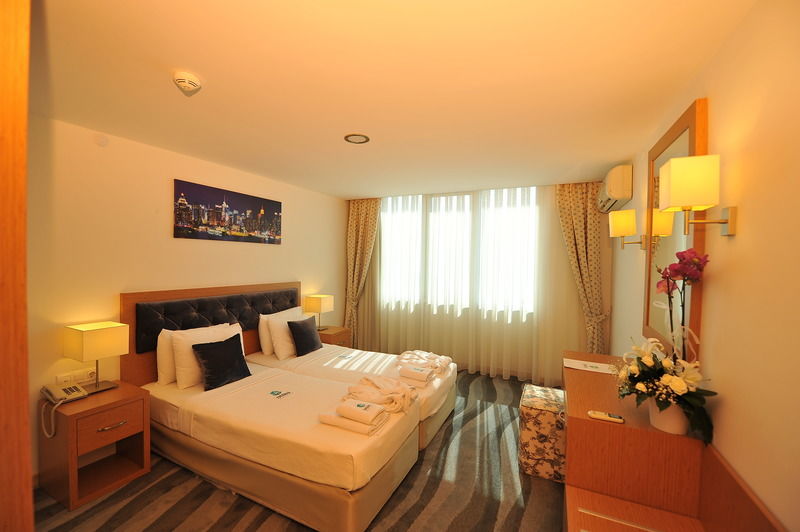 Durusu Suites Antalya Kültér fotó