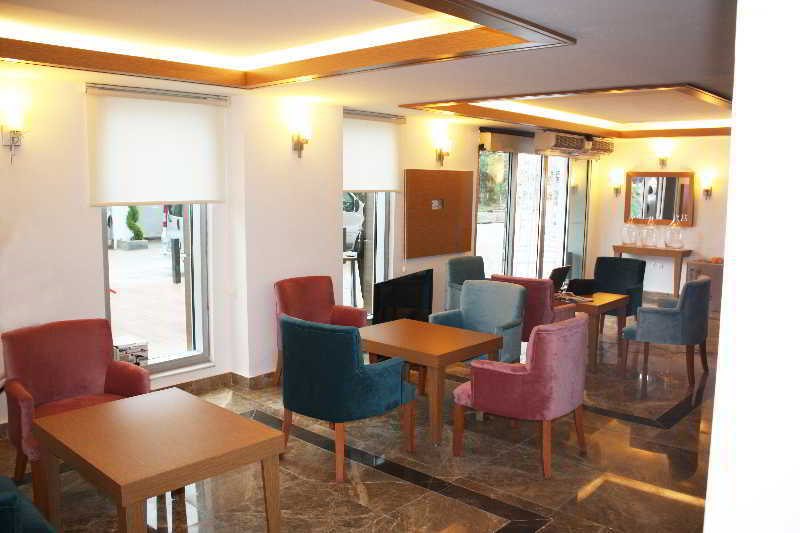 Durusu Suites Antalya Kültér fotó
