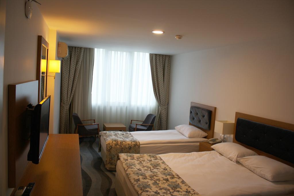 Durusu Suites Antalya Kültér fotó