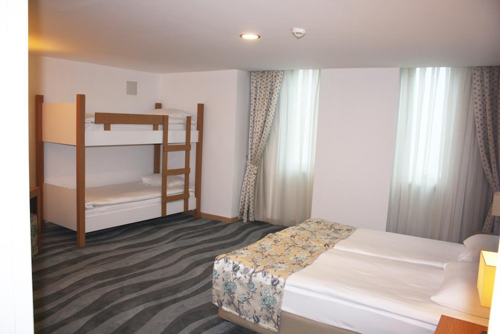 Durusu Suites Antalya Kültér fotó
