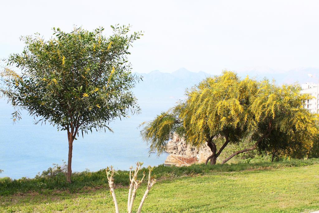 Durusu Suites Antalya Kültér fotó