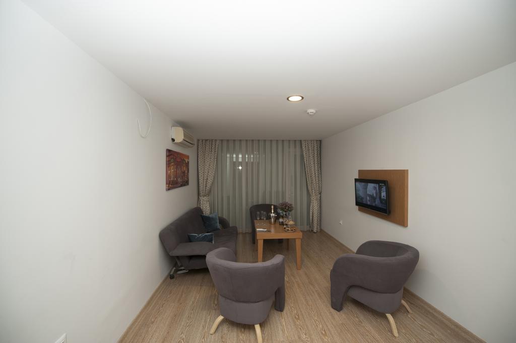 Durusu Suites Antalya Kültér fotó
