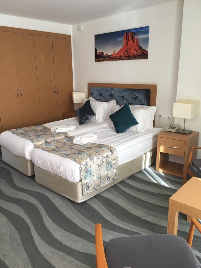 Durusu Suites Antalya Kültér fotó