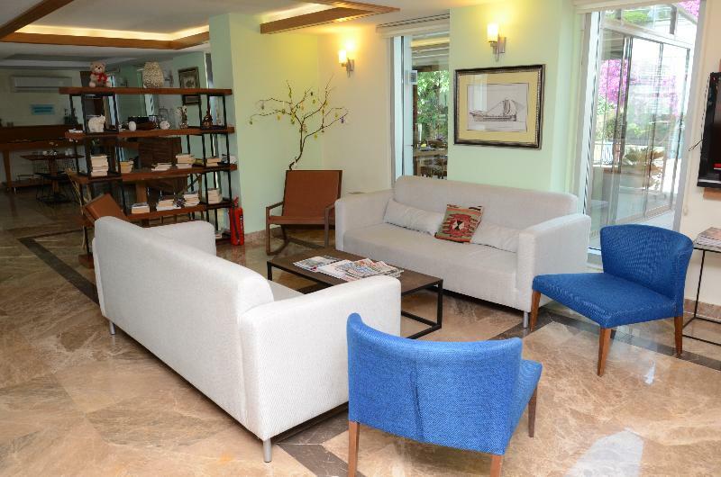 Durusu Suites Antalya Kültér fotó
