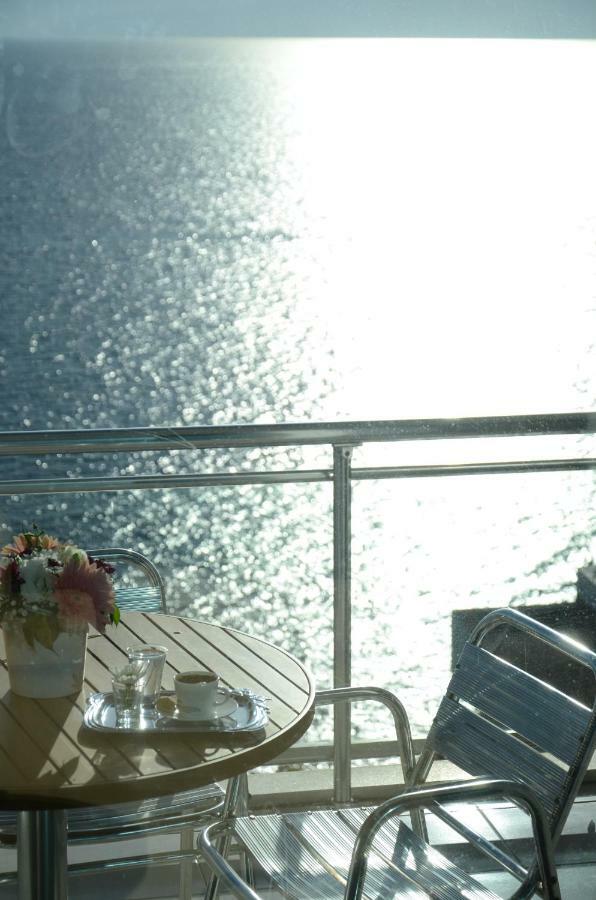 Durusu Suites Antalya Kültér fotó