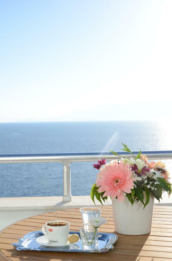 Durusu Suites Antalya Kültér fotó
